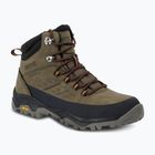 Buty trekkingowe męskie REGATTA Blake olive night/pumpkin spice