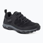 Buty trekkingowe męskie REGATTA Edgepoint IV Low black/granit