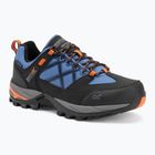Buty trekkingowe męskie REGATTA Samaris III Low olympian blue/black/tango