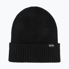 Czapka zimowa damska REGATTA Ribbed Basic black