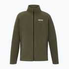 Bluza polarowa dziecięca Regatta King II olive night