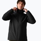 Kurtka 3w1 męska REGATTA Coriver 3in1 2026 black/black