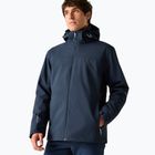 Kurtka 3w1 męska REGATTA Coriver 3in1 2026 navy/navy inner