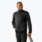 Bluza męska REGATTA Baslinn ash marl/black