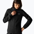 Kurtka softshell damska REGATTA Ossek black