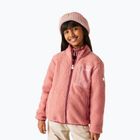 Bluza dziecięca REGATTA Frankie Warm dusty rose