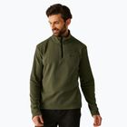 Bluza polarowa męska REGATTA Thompson olive night