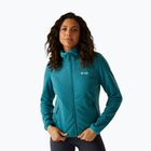 Bluza polarowa damska REGATTA Floreo IV storm blue