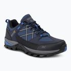 Buty trekkingowe męskie REGATTA Samaris III Low navy/snorkel blue