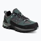 Buty trekkingowe damskie REGATTA Samaris III Low spruce green/granite