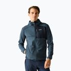 Bluza polarowa męska REGATTA Alven night sky/navy