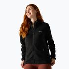 Bluza polarowa damska REGATTA Floreo IV black