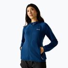 Bluza trekkingowa damska REGATTA Huntdale aviator blue