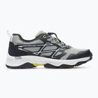 Buty trekkingowe męskie REGATTA Blaze II grey/black/dark tang