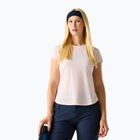 Koszulka trekkingowa meska REGATTA Mindo Anti-Insect pink haze