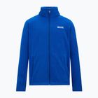 Bluza polarowa dziecięca REGATTA King II olympian blue