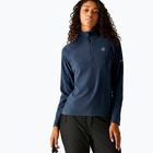 Bluza polarowa damska Dare 2b Freeform II Fleece navy/navy