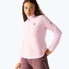 Bluza polarowa damska Dare 2b Freeform II Fleece pink haze