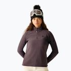 Bluza polarowa damska Dare 2b Freeform II Fleece huckleberry