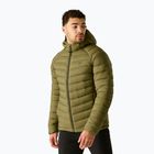 Kurtka ocieplana męska Dare 2b Torrek Padded Jacket martini olive
