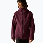 Kurtka 3w1 damska REGATTA Wentwood 3in1 fig