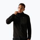Bluza polarowa męska REGATTA Frankie Borg black/black