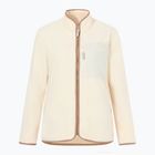 Bluza polarowa damska Regatta Frankie Full Zip light vanilla/mocha