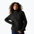 Bluza polarowa damska REGATTA Frankie Half Zip black