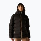 Kurtka ocieplana damska REGATTA Altoro Thermal black/mocha