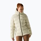 Kurtka ocieplana damska Regatta Altoro Thermal light vanilla/olive night