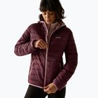 Kurtka puchowa damska Regatta Hooded Marizion fig
