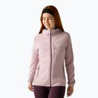 Kurtka softshell damska REGATTA Ossek powder lilac