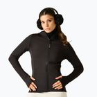 Bluza damska Dare 2b Glacier Midlayer black