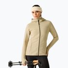 Bluza damska Dare 2b Glacier Midlayer white pepper
