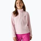 Bluza polarowa dziecięca Dare 2b Freehand Fleece pink haze