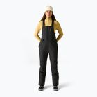 Spodnie narciarskie damskie Dare 2b Snow Line Bibbed Pant black