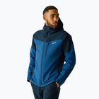 Kurtka 3w1 męska REGATTA Wentwood 3in1 aviator blue/navy