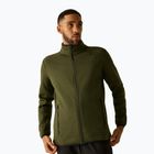 Bluza polarowa męska REGATTA Torrens dark khaki
