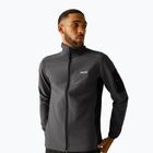 Bluza męska REGATTA Baslinn ash/black