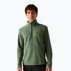 Bluza polarowa męska Regatta Thompson dark forest green