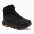 Buty turystyczne męskie REGATTA Onyx Mid black gum