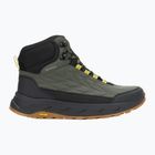 Buty turystyczne męskie REGATTA Onyx Mid dark khaki cyprus