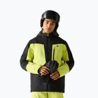 Kurtka narciarska męska Dare 2b Halfpipe IV Jacket mango mint/black