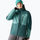 Kurtka narciarska męska Dare 2b Eagle IV Jacket teal/mediterranea