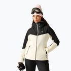 Kurtka narciarska damska Dare 2b Flurry III Jacket black/egret