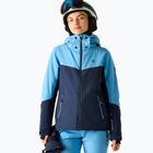 Kurtka narciarska damska Dare 2b Flurry III Jacket elysium blue/navy