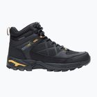 Buty trekkingowe męskie REGATTA Samaris III black/ash/wood