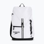 Plecak pływacki Speedo Team 35 l speedo white