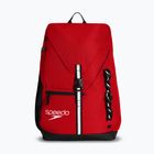 Plecak pływacki Speedo Team 35 l speedo red