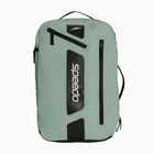 Plecak pływacki Speedo Flex Bag 25 l soft olive